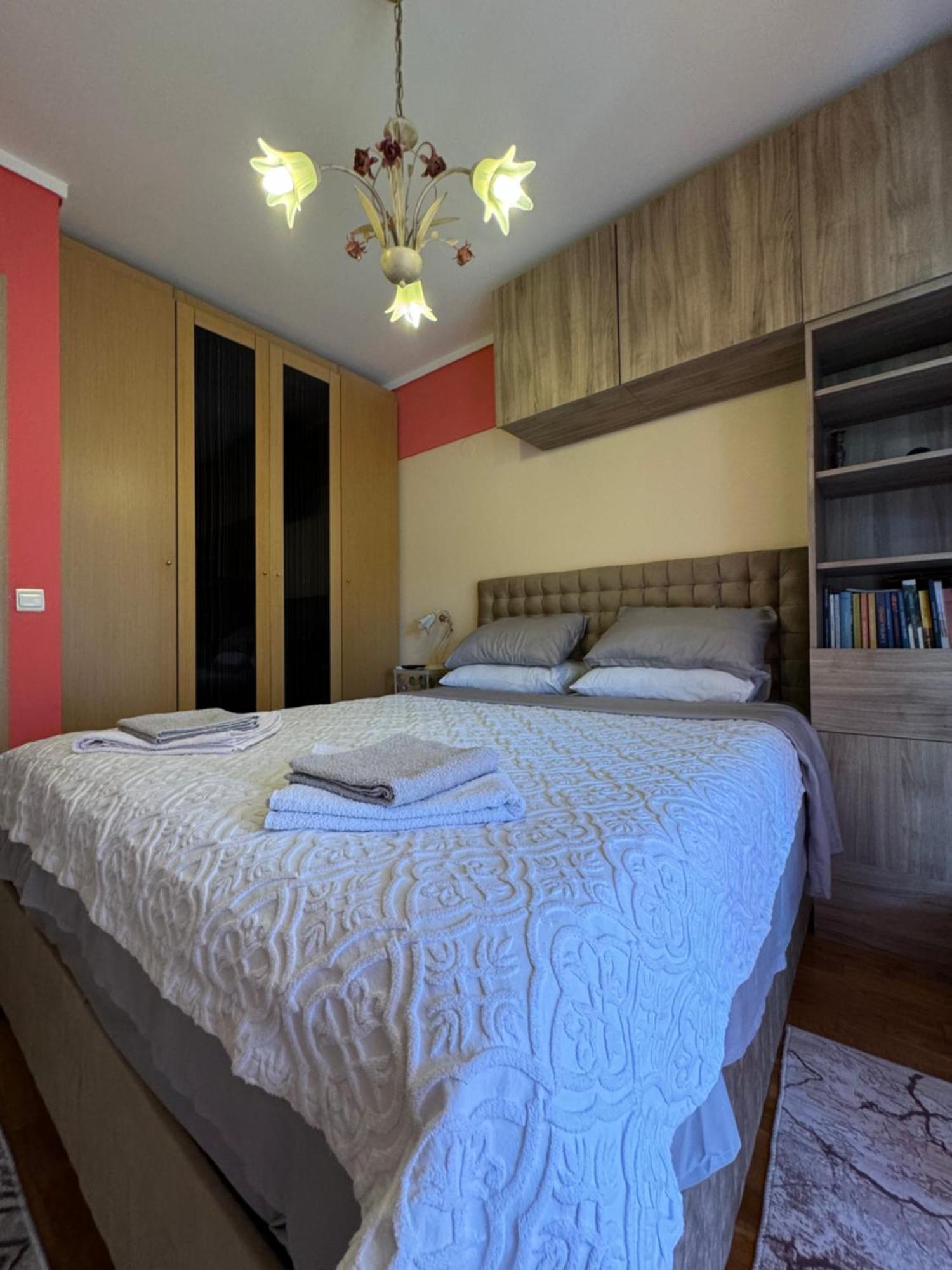 Appartement Rainbow Floor à Thessalonique Extérieur photo